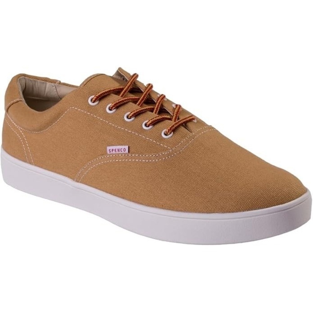 Spenco Men's Pier Sneaker sz9 (S1193)